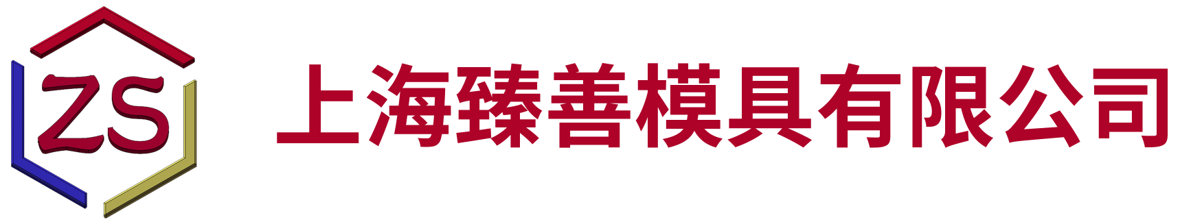上海臻善模具有限公司